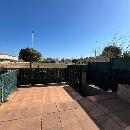 Rio Palancia, Disfruta De Una Estancia En Familia, Con Wifi Y Parking Gratuito E Smart Tive, Una Estancia De Cinco Estrellas Oropesa del Mar Exterior foto