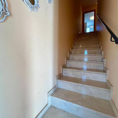 Rio Palancia, Disfruta De Una Estancia En Familia, Con Wifi Y Parking Gratuito E Smart Tive, Una Estancia De Cinco Estrellas Oropesa del Mar Exterior foto