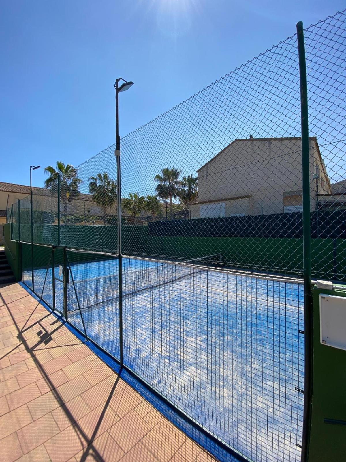 Rio Palancia, Disfruta De Una Estancia En Familia, Con Wifi Y Parking Gratuito E Smart Tive, Una Estancia De Cinco Estrellas Oropesa del Mar Exterior foto
