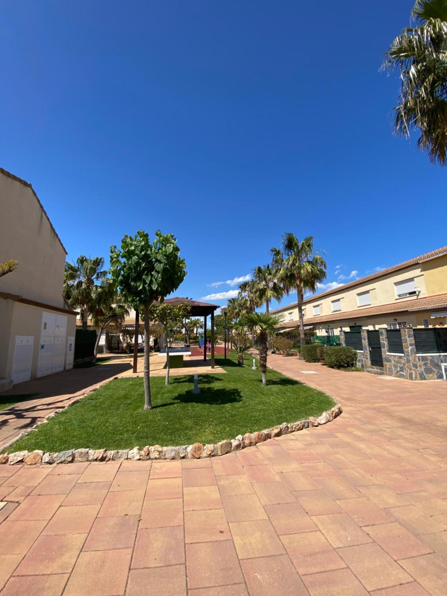 Rio Palancia, Disfruta De Una Estancia En Familia, Con Wifi Y Parking Gratuito E Smart Tive, Una Estancia De Cinco Estrellas Oropesa del Mar Exterior foto