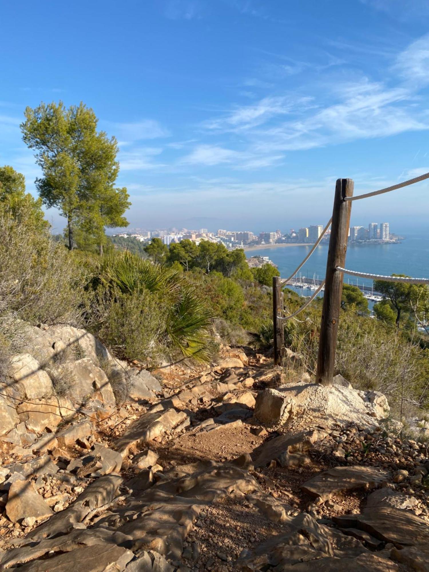 Rio Palancia, Disfruta De Una Estancia En Familia, Con Wifi Y Parking Gratuito E Smart Tive, Una Estancia De Cinco Estrellas Oropesa del Mar Exterior foto