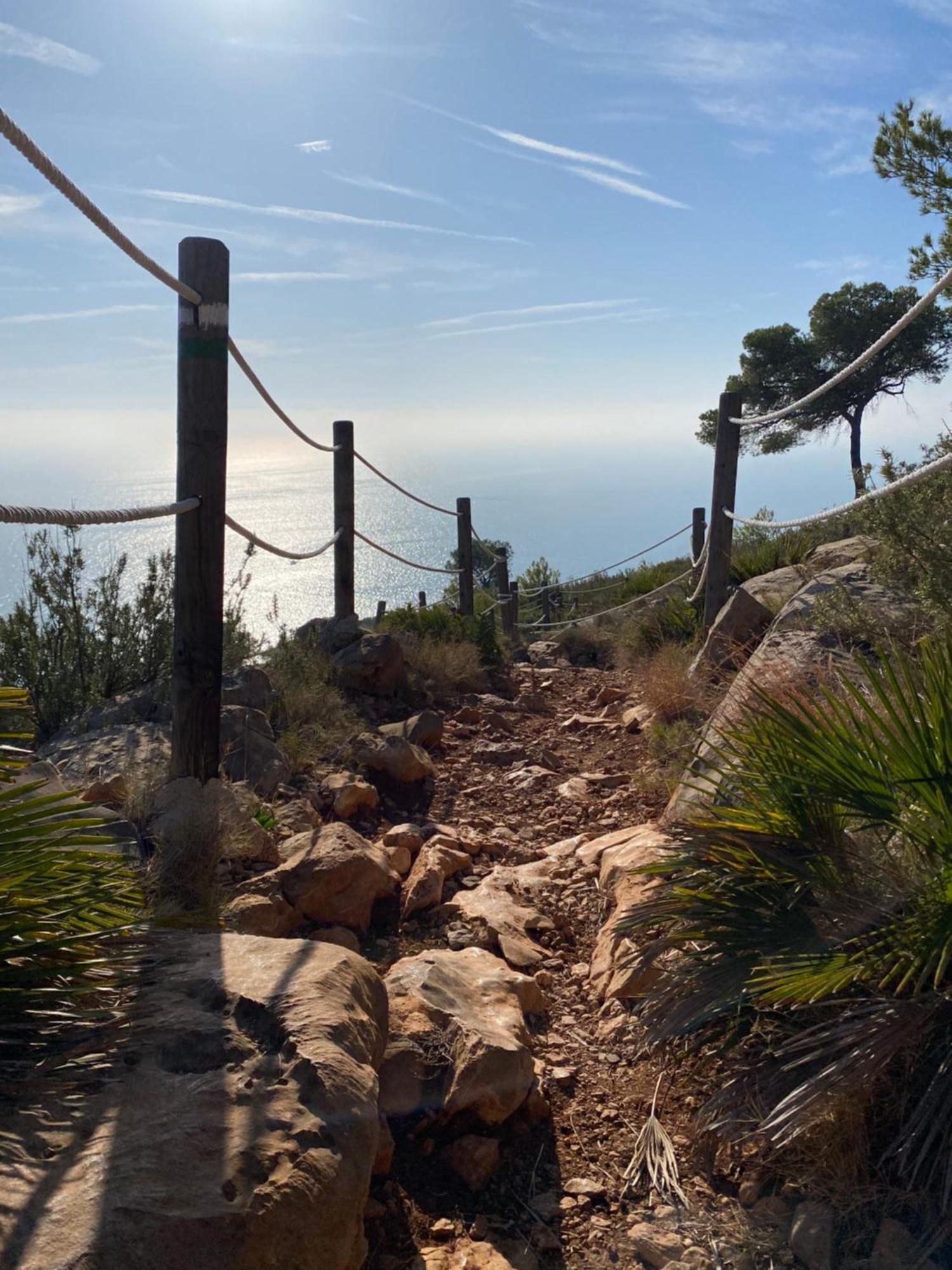 Rio Palancia, Disfruta De Una Estancia En Familia, Con Wifi Y Parking Gratuito E Smart Tive, Una Estancia De Cinco Estrellas Oropesa del Mar Exterior foto