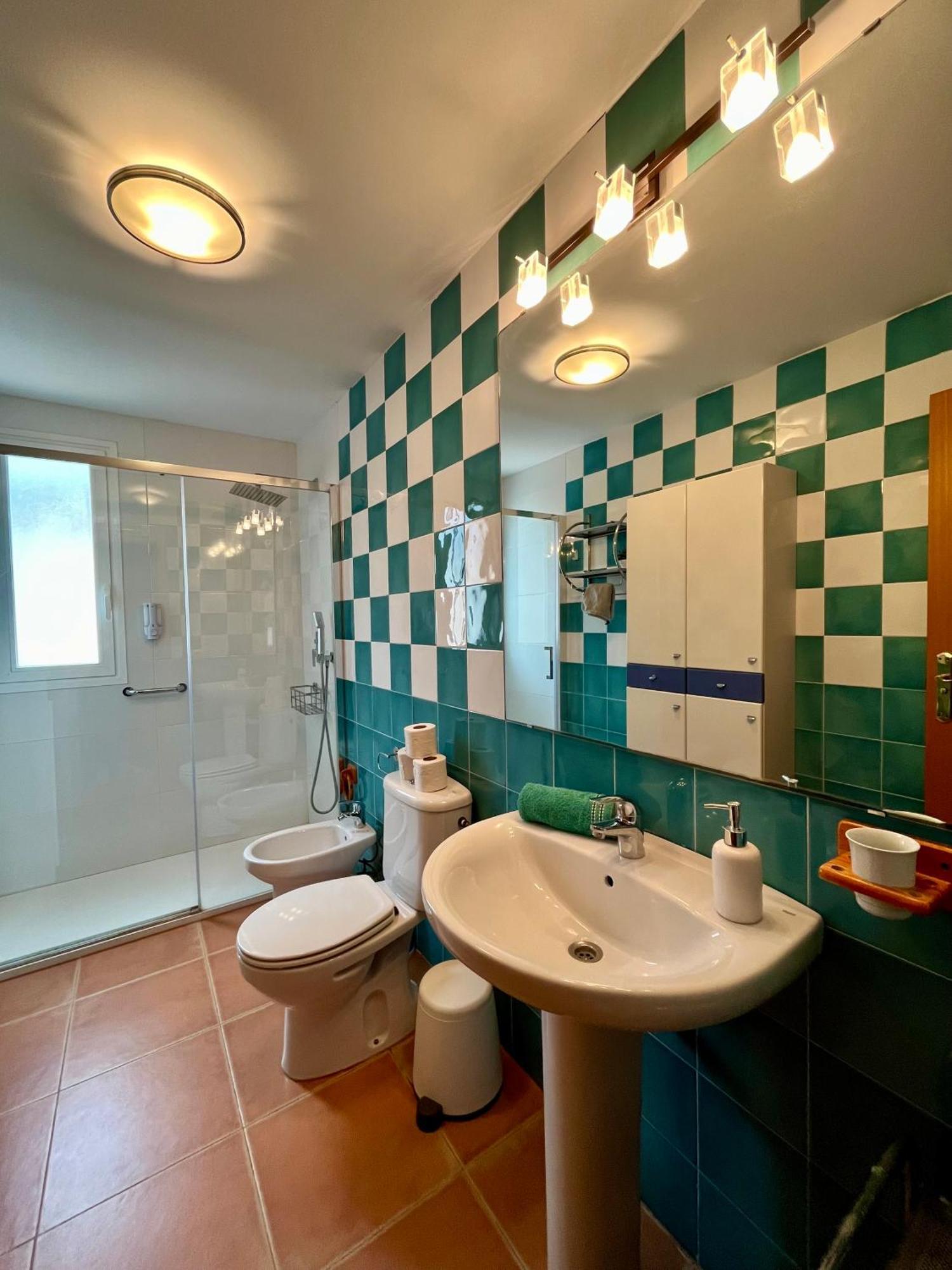 Rio Palancia, Disfruta De Una Estancia En Familia, Con Wifi Y Parking Gratuito E Smart Tive, Una Estancia De Cinco Estrellas Oropesa del Mar Exterior foto