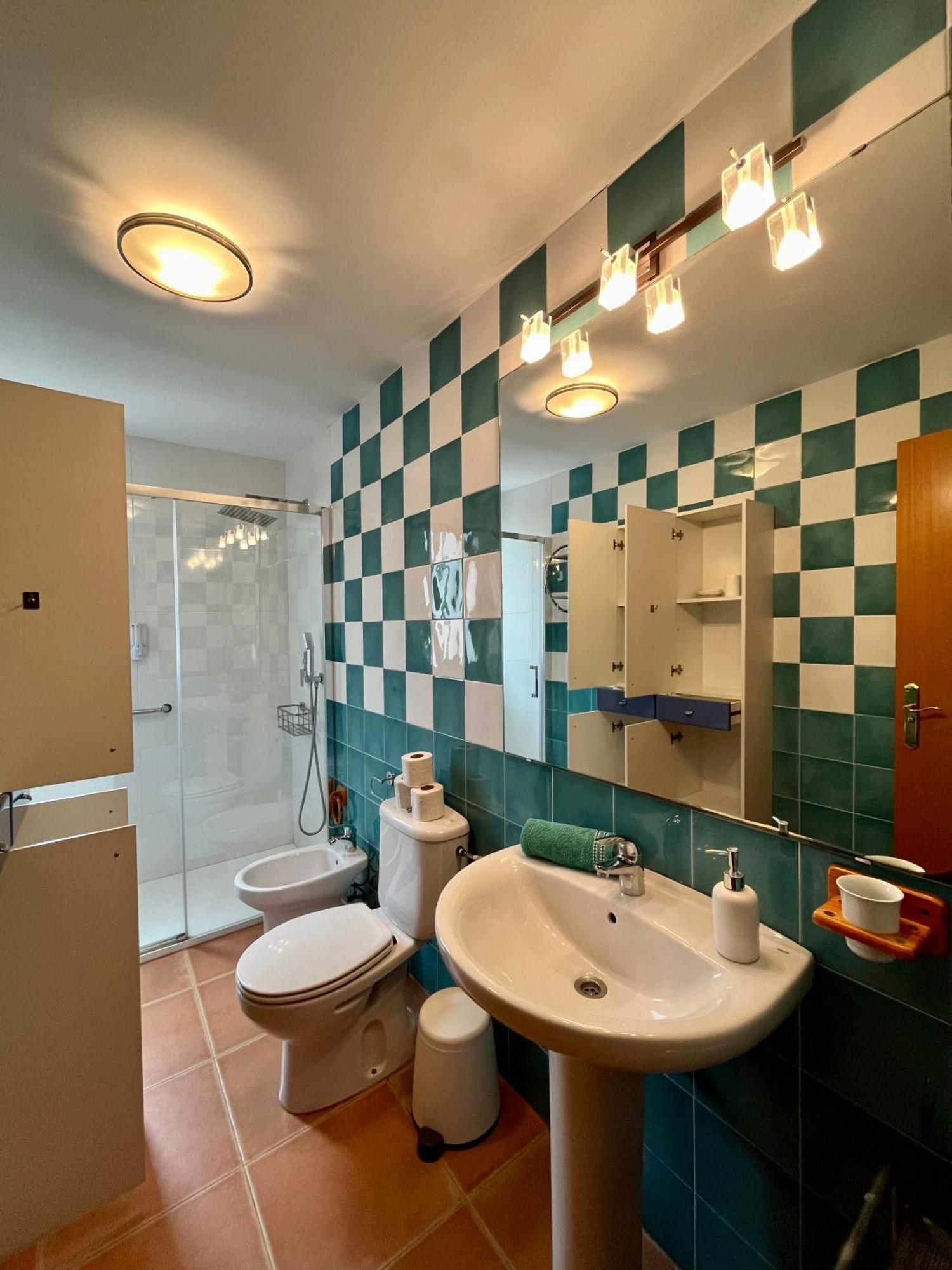 Rio Palancia, Disfruta De Una Estancia En Familia, Con Wifi Y Parking Gratuito E Smart Tive, Una Estancia De Cinco Estrellas Oropesa del Mar Exterior foto