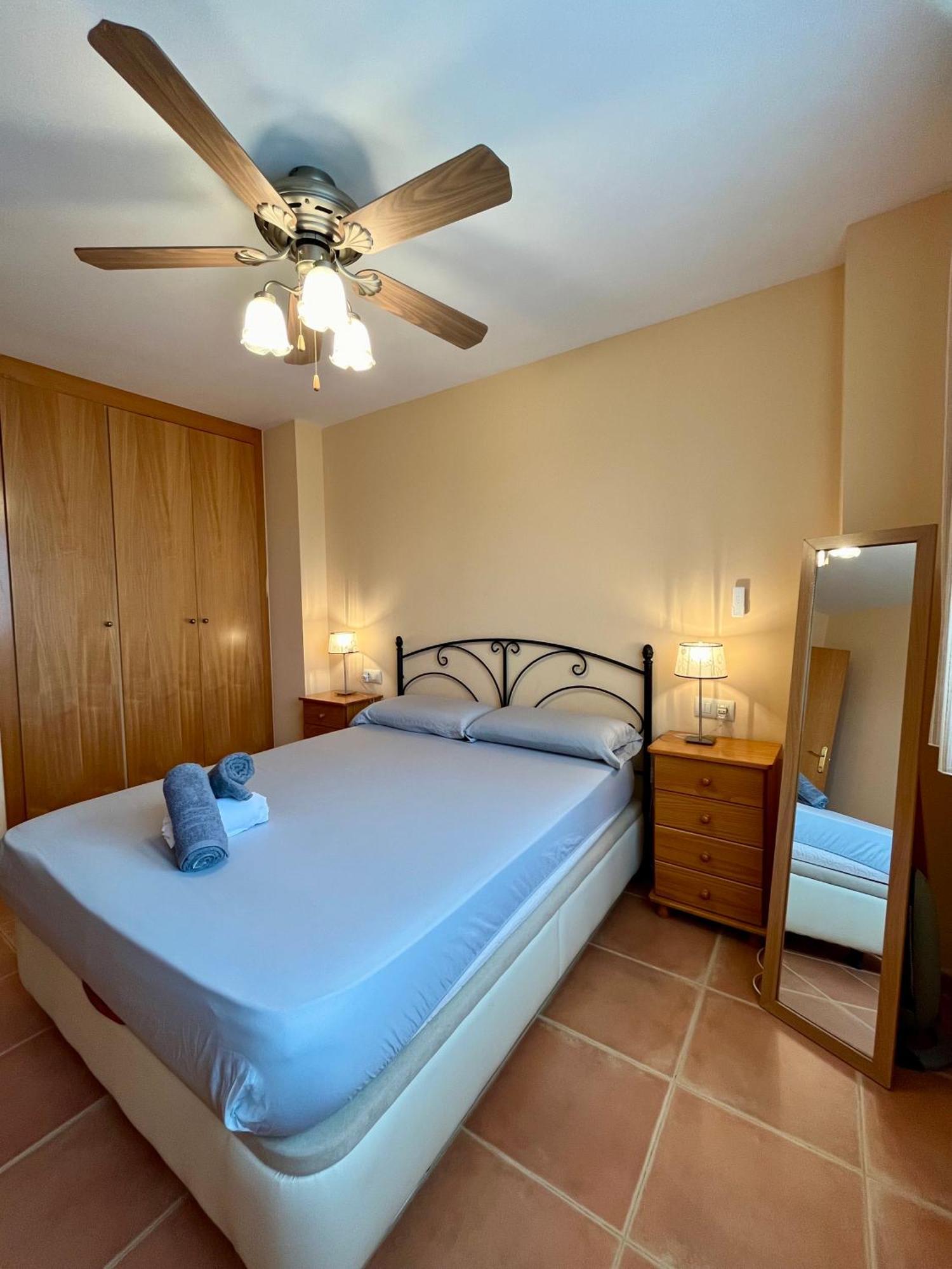 Rio Palancia, Disfruta De Una Estancia En Familia, Con Wifi Y Parking Gratuito E Smart Tive, Una Estancia De Cinco Estrellas Oropesa del Mar Exterior foto