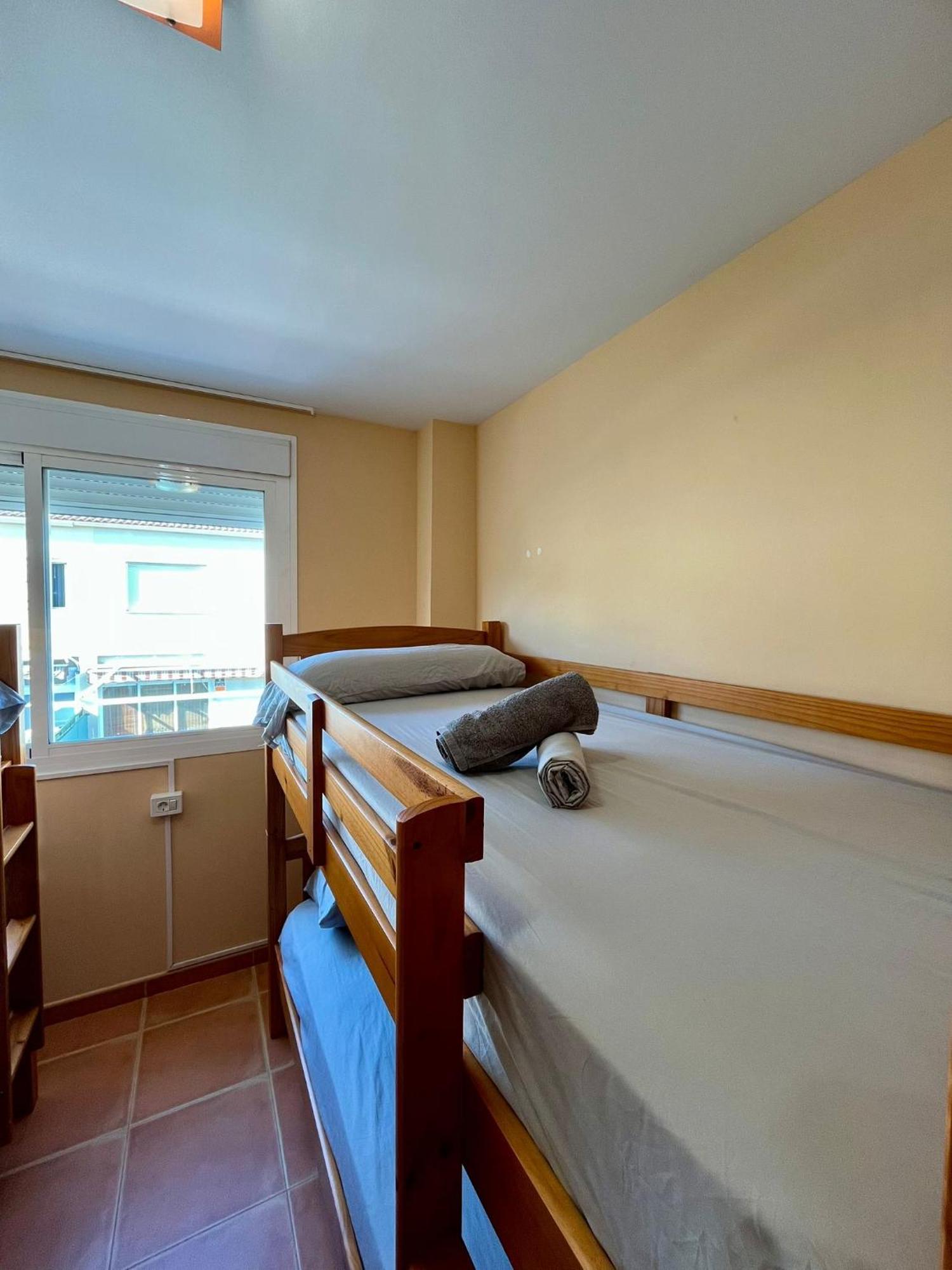 Rio Palancia, Disfruta De Una Estancia En Familia, Con Wifi Y Parking Gratuito E Smart Tive, Una Estancia De Cinco Estrellas Oropesa del Mar Exterior foto