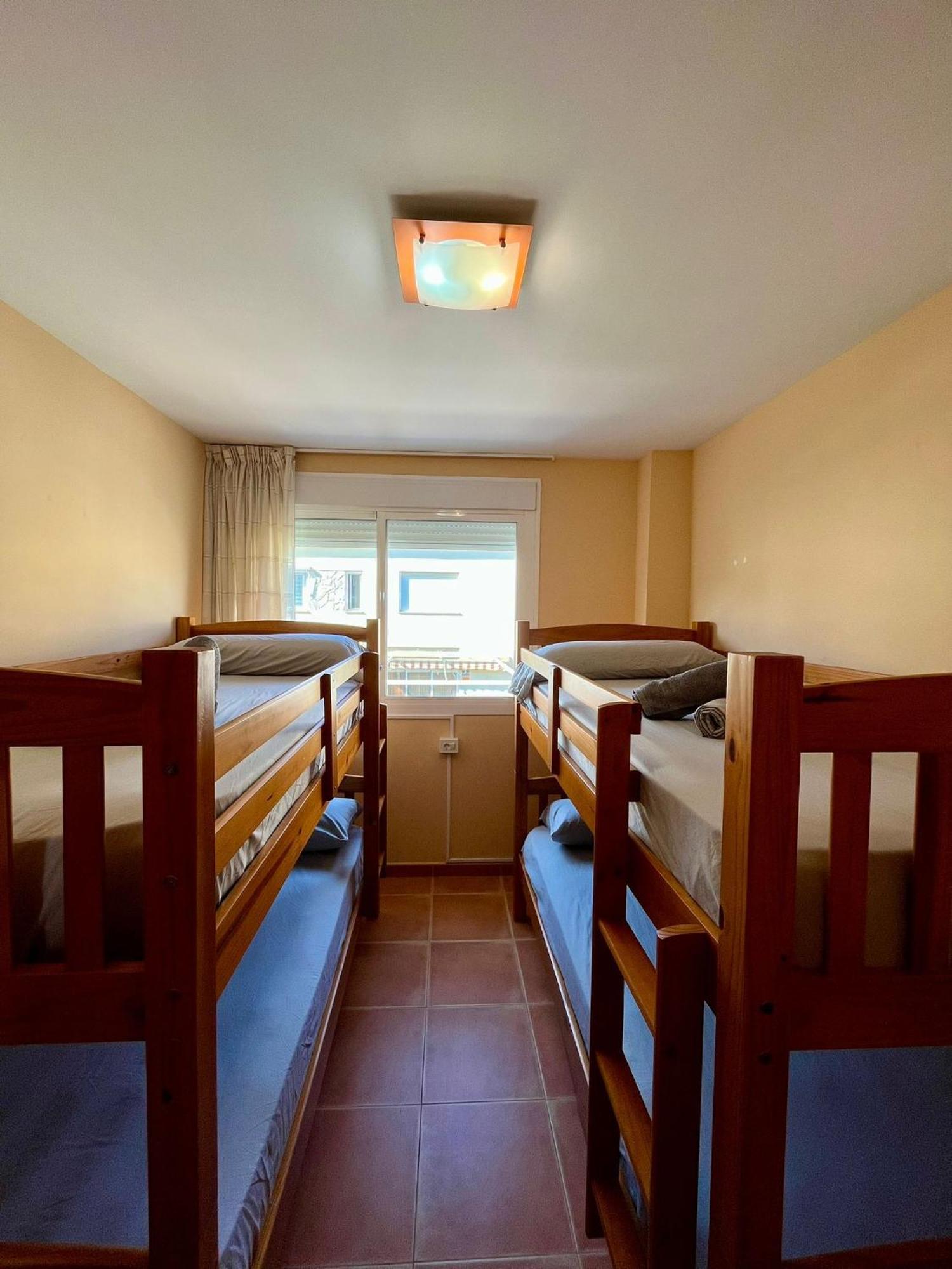 Rio Palancia, Disfruta De Una Estancia En Familia, Con Wifi Y Parking Gratuito E Smart Tive, Una Estancia De Cinco Estrellas Oropesa del Mar Exterior foto