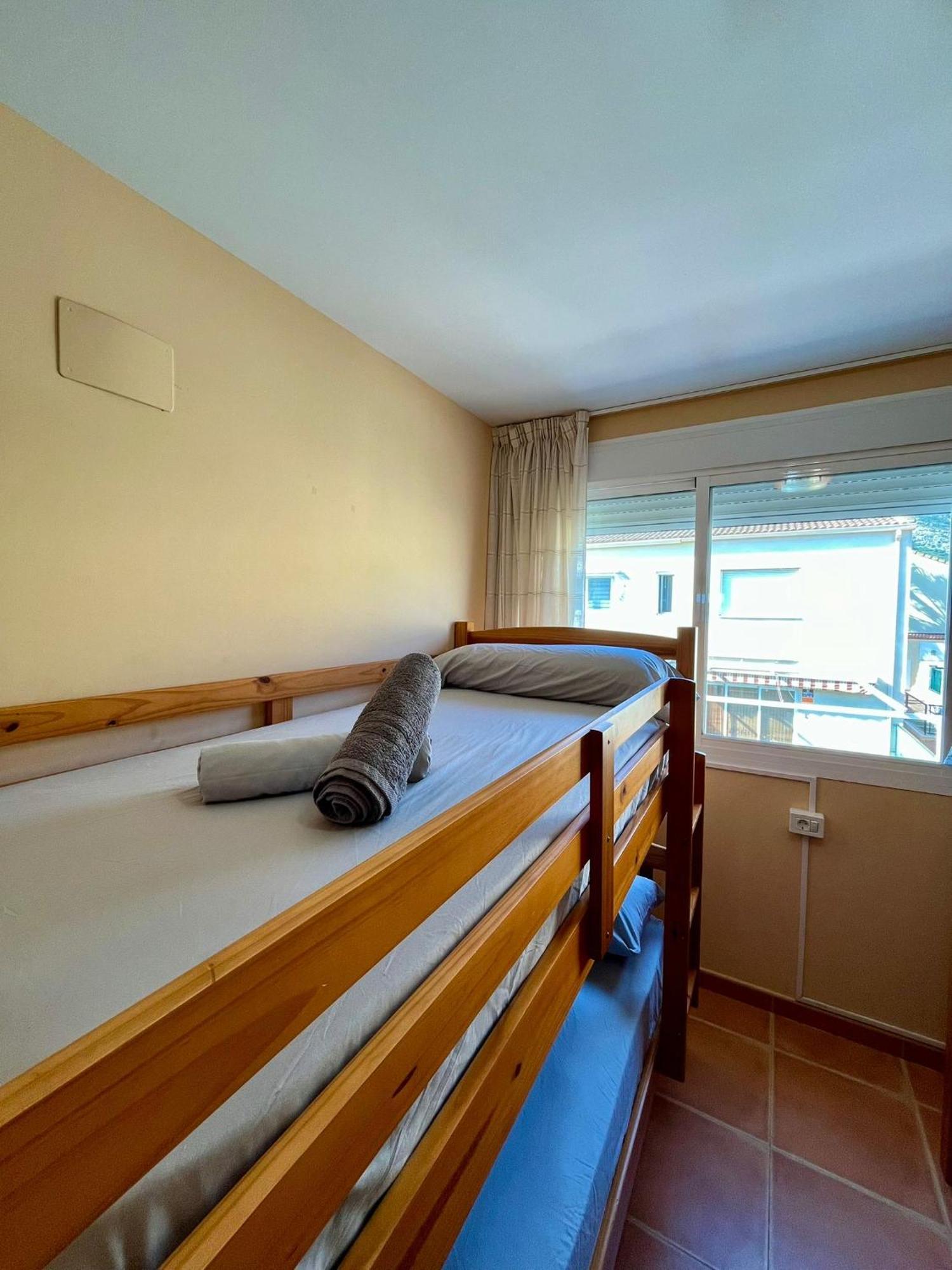 Rio Palancia, Disfruta De Una Estancia En Familia, Con Wifi Y Parking Gratuito E Smart Tive, Una Estancia De Cinco Estrellas Oropesa del Mar Exterior foto