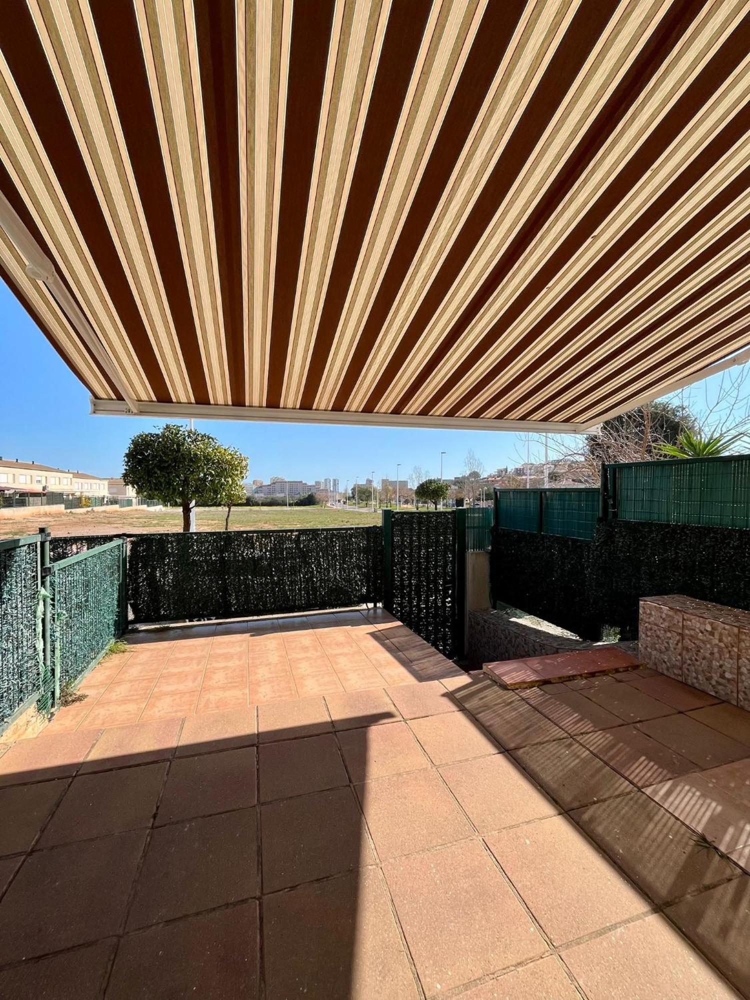 Rio Palancia, Disfruta De Una Estancia En Familia, Con Wifi Y Parking Gratuito E Smart Tive, Una Estancia De Cinco Estrellas Oropesa del Mar Exterior foto
