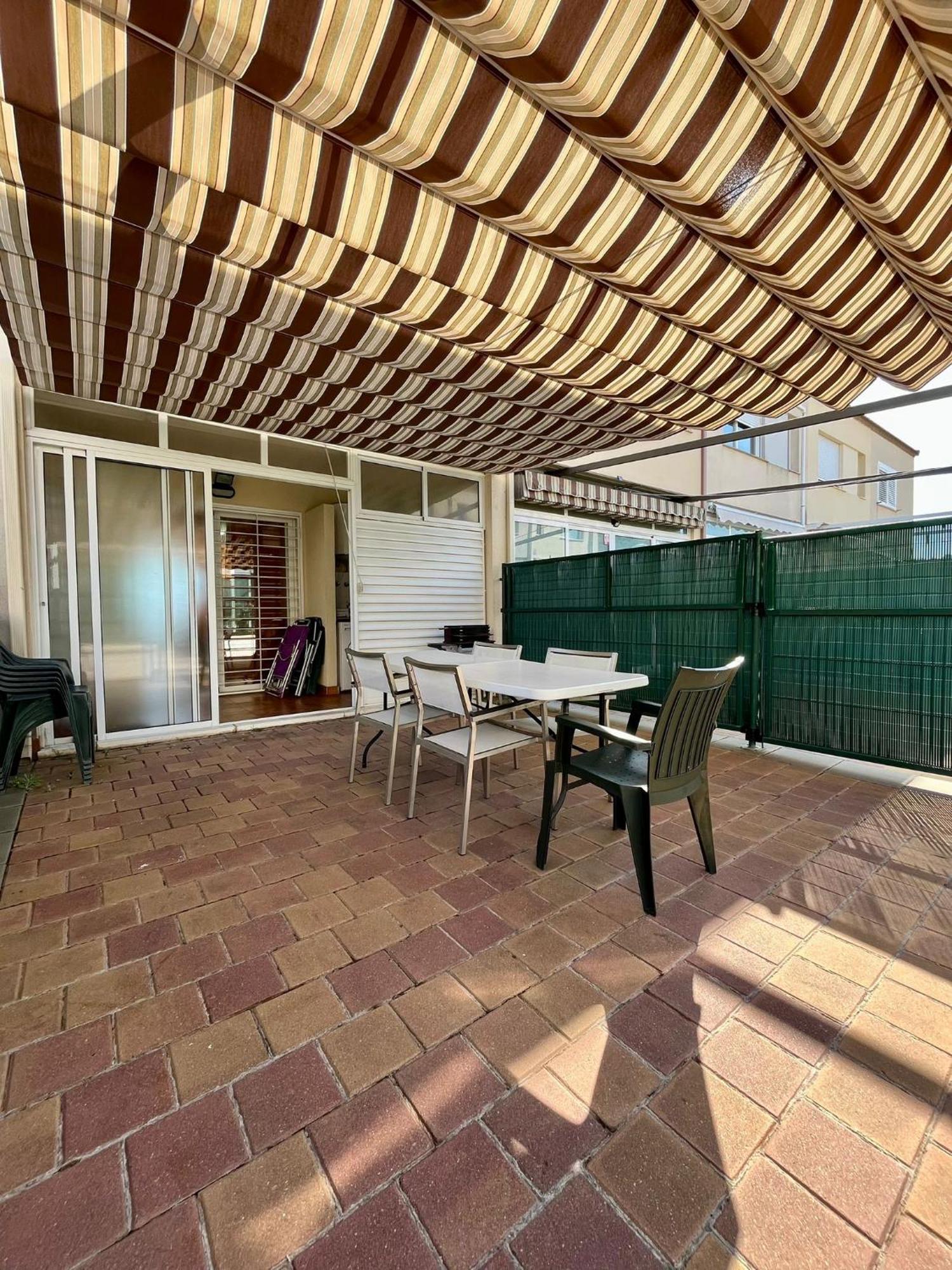 Rio Palancia, Disfruta De Una Estancia En Familia, Con Wifi Y Parking Gratuito E Smart Tive, Una Estancia De Cinco Estrellas Oropesa del Mar Exterior foto