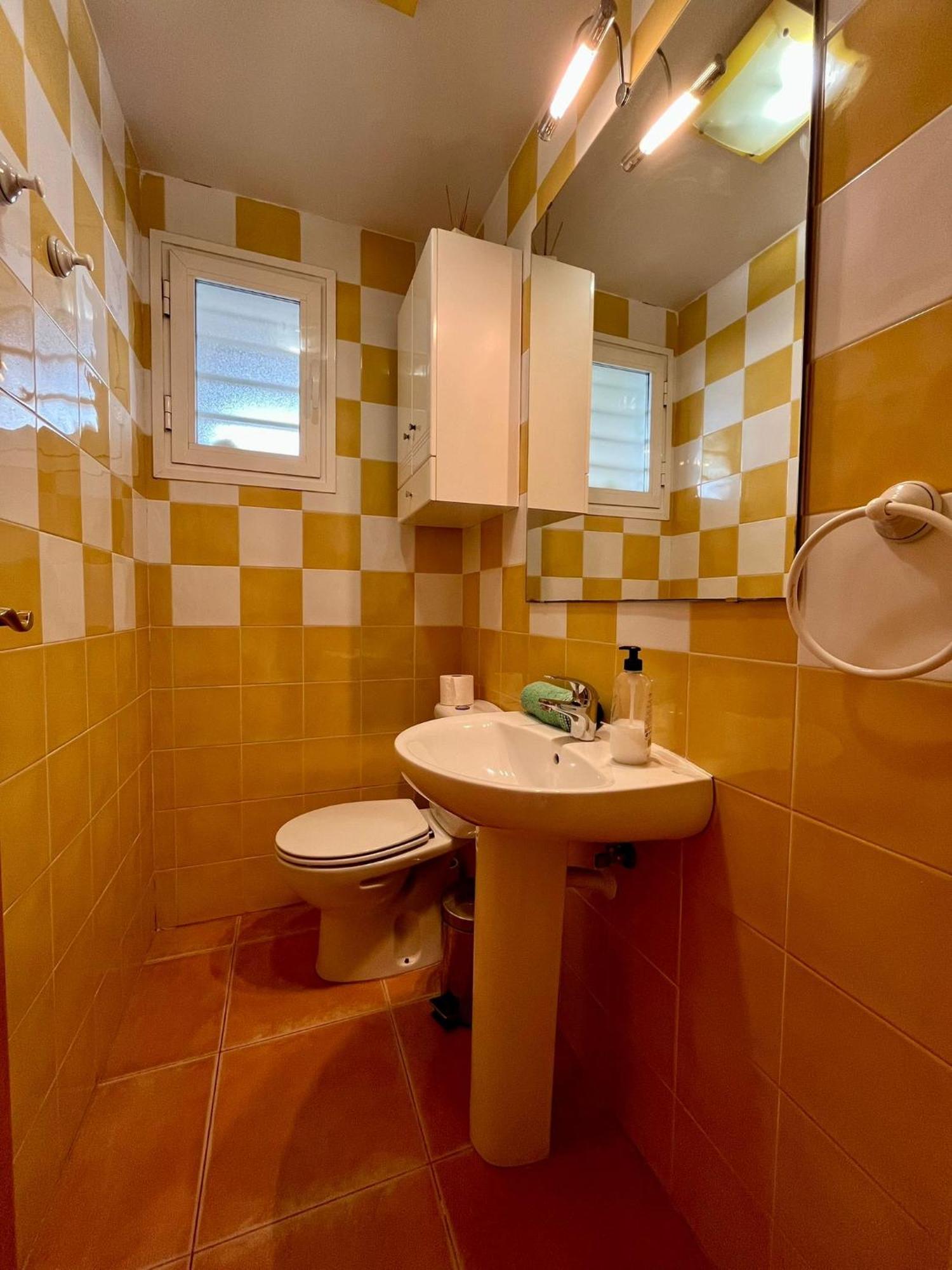 Rio Palancia, Disfruta De Una Estancia En Familia, Con Wifi Y Parking Gratuito E Smart Tive, Una Estancia De Cinco Estrellas Oropesa del Mar Exterior foto