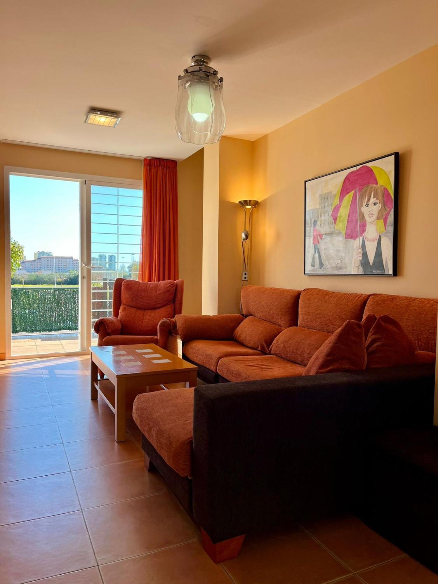 Rio Palancia, Disfruta De Una Estancia En Familia, Con Wifi Y Parking Gratuito E Smart Tive, Una Estancia De Cinco Estrellas Oropesa del Mar Exterior foto